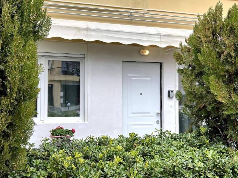 Jimmy'S Pool Apartment Peraía 外观 照片