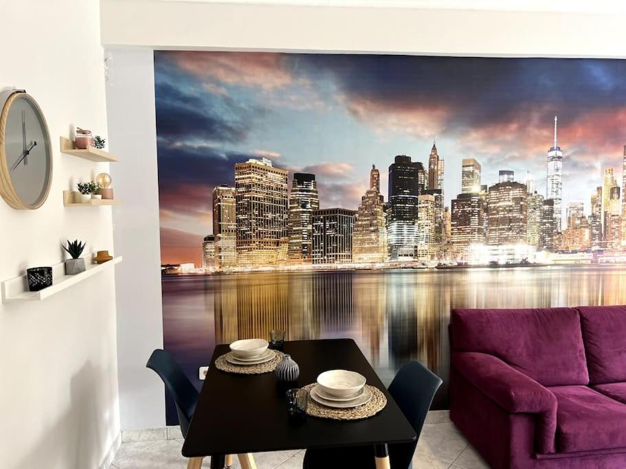 Jimmy'S Pool Apartment Peraía 外观 照片