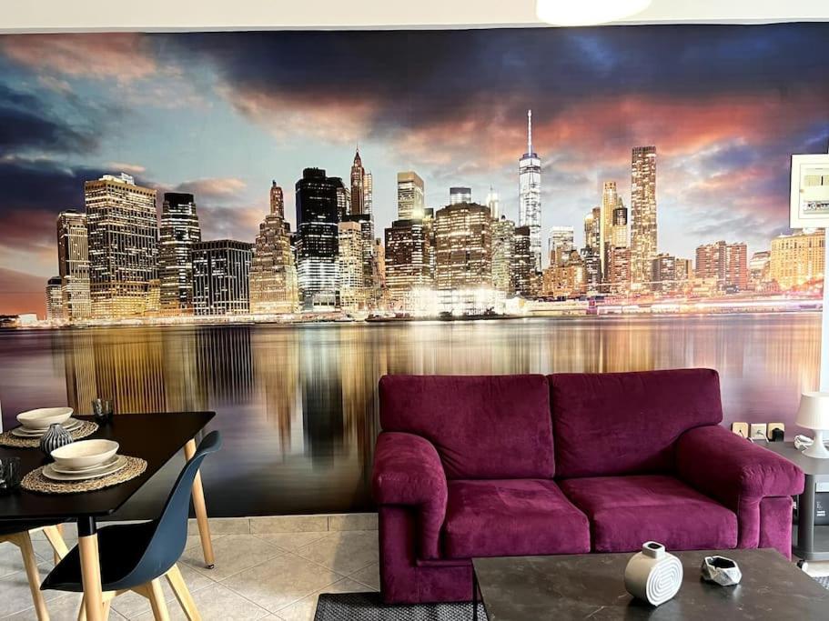 Jimmy'S Pool Apartment Peraía 外观 照片